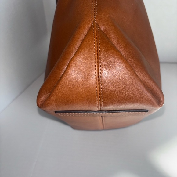 Ralph Lauren Kassie Large Shoulder Bag & Matching Wallet - Picture 3 of 17